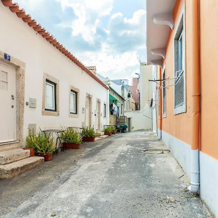 Charming Apartments In Belem Lisboa Ngoại thất bức ảnh