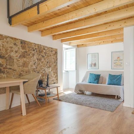 Charming Apartments In Belem Lisboa Ngoại thất bức ảnh
