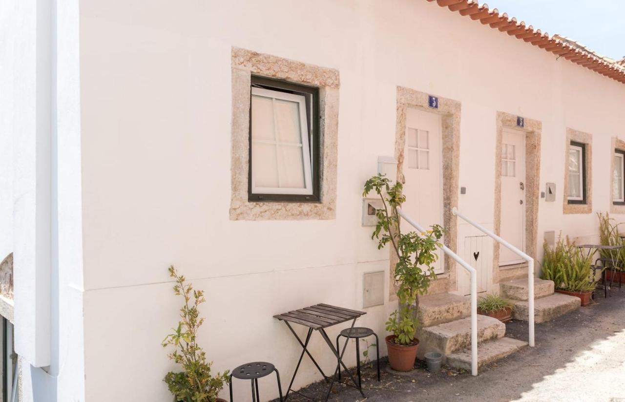 Charming Apartments In Belem Lisboa Ngoại thất bức ảnh