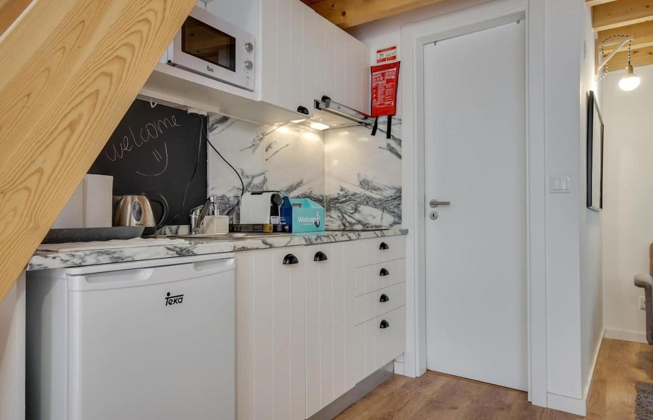 Charming Apartments In Belem Lisboa Ngoại thất bức ảnh