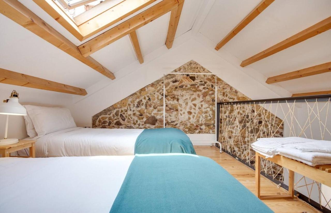Charming Apartments In Belem Lisboa Ngoại thất bức ảnh