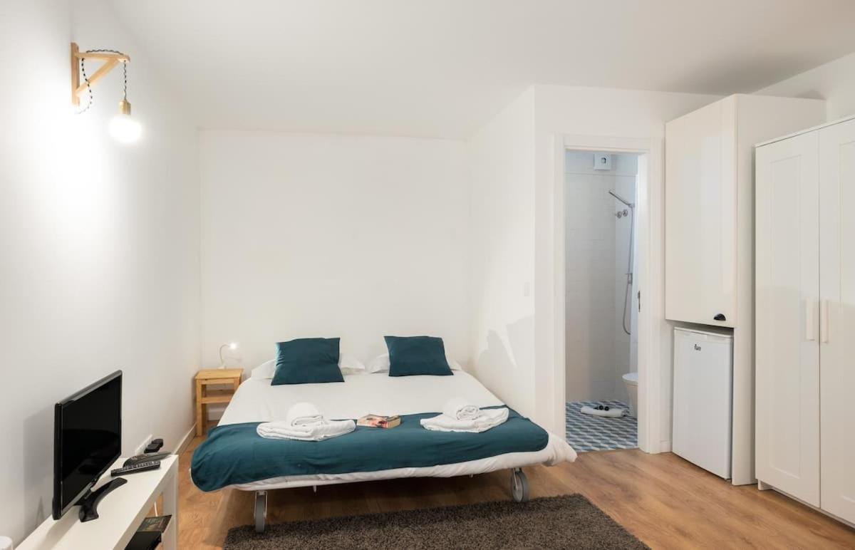 Charming Apartments In Belem Lisboa Ngoại thất bức ảnh