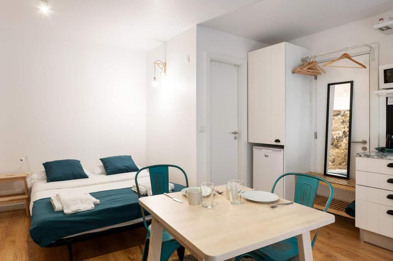 Charming Apartments In Belem Lisboa Ngoại thất bức ảnh