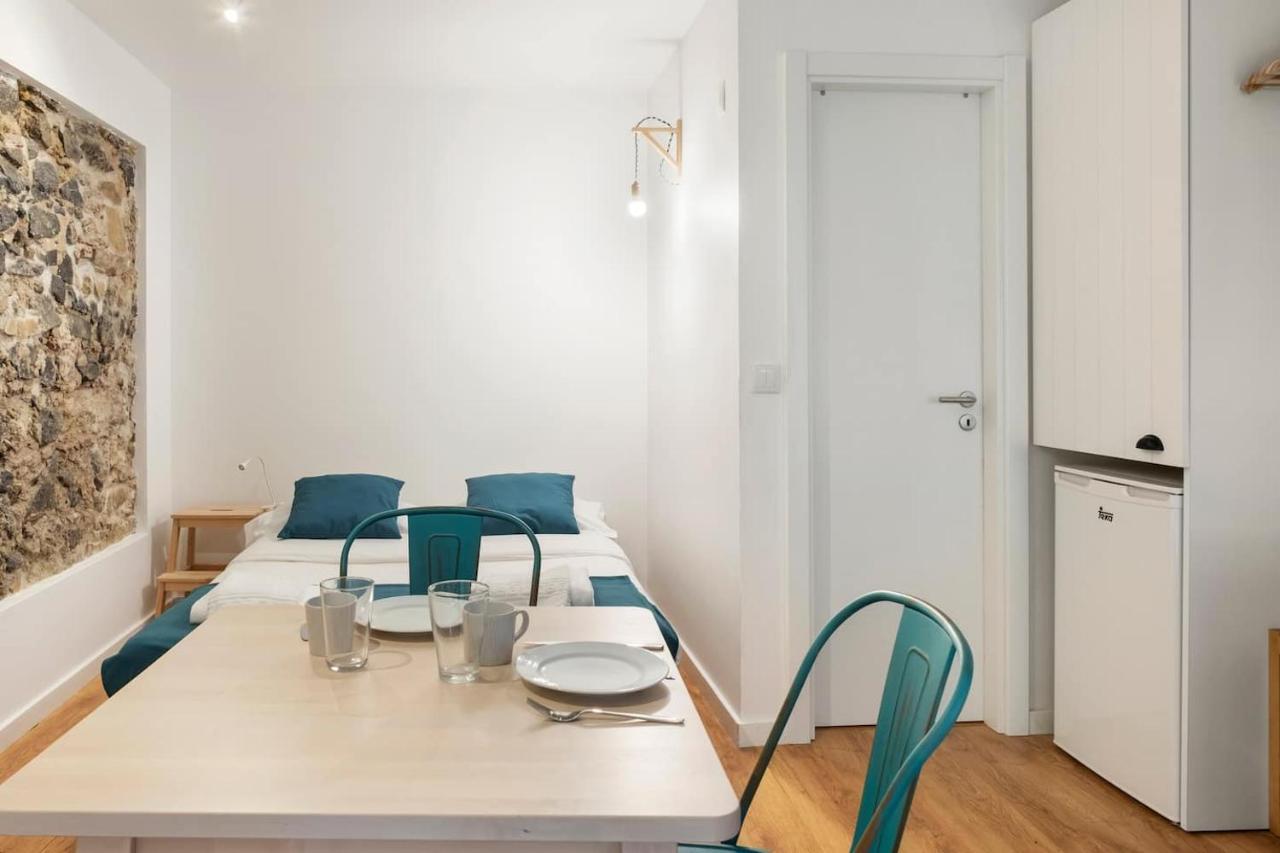 Charming Apartments In Belem Lisboa Ngoại thất bức ảnh