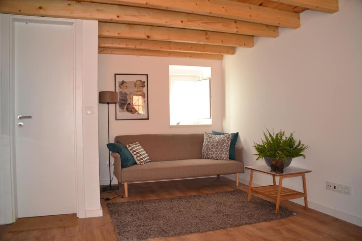 Charming Apartments In Belem Lisboa Ngoại thất bức ảnh