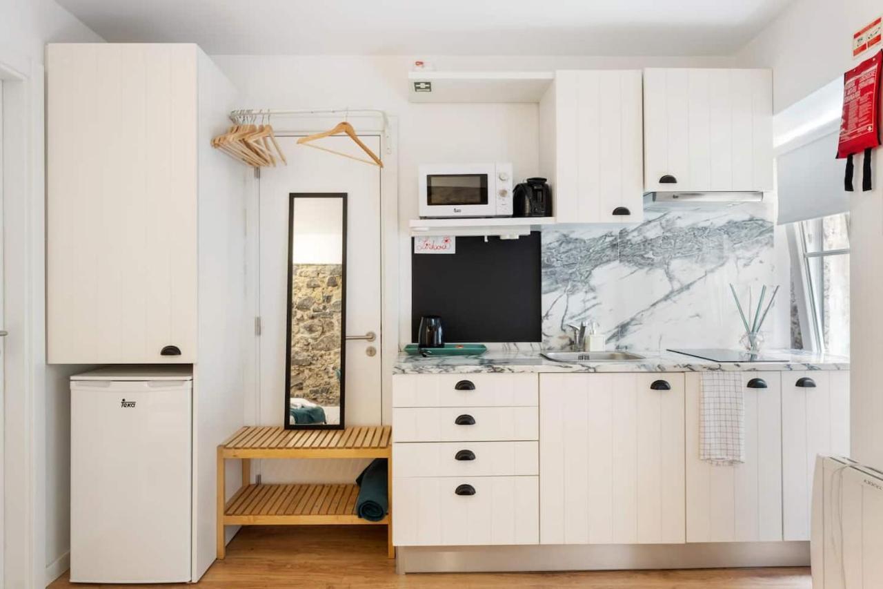 Charming Apartments In Belem Lisboa Ngoại thất bức ảnh