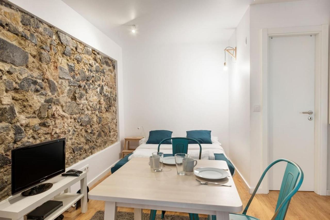 Charming Apartments In Belem Lisboa Ngoại thất bức ảnh