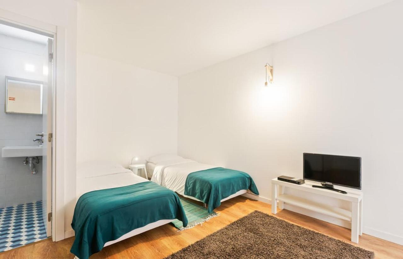 Charming Apartments In Belem Lisboa Ngoại thất bức ảnh