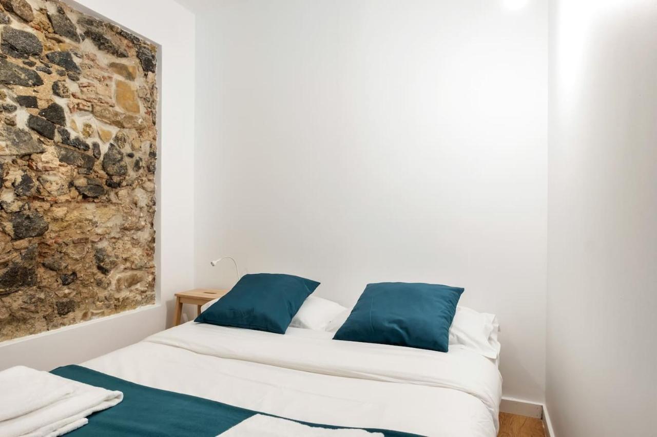 Charming Apartments In Belem Lisboa Ngoại thất bức ảnh