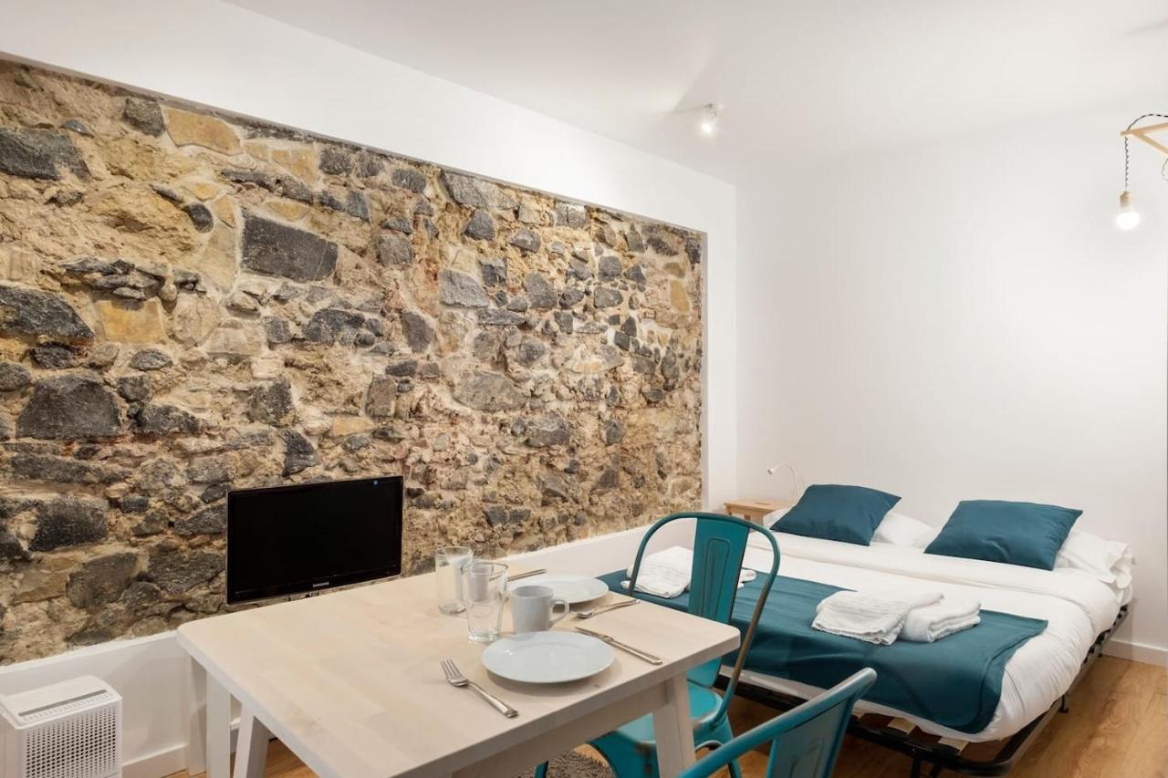 Charming Apartments In Belem Lisboa Ngoại thất bức ảnh