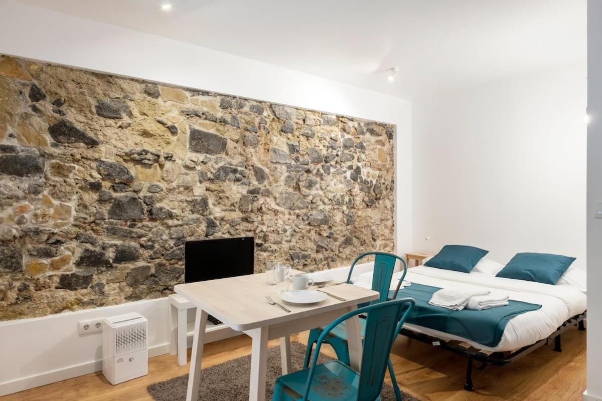Charming Apartments In Belem Lisboa Ngoại thất bức ảnh