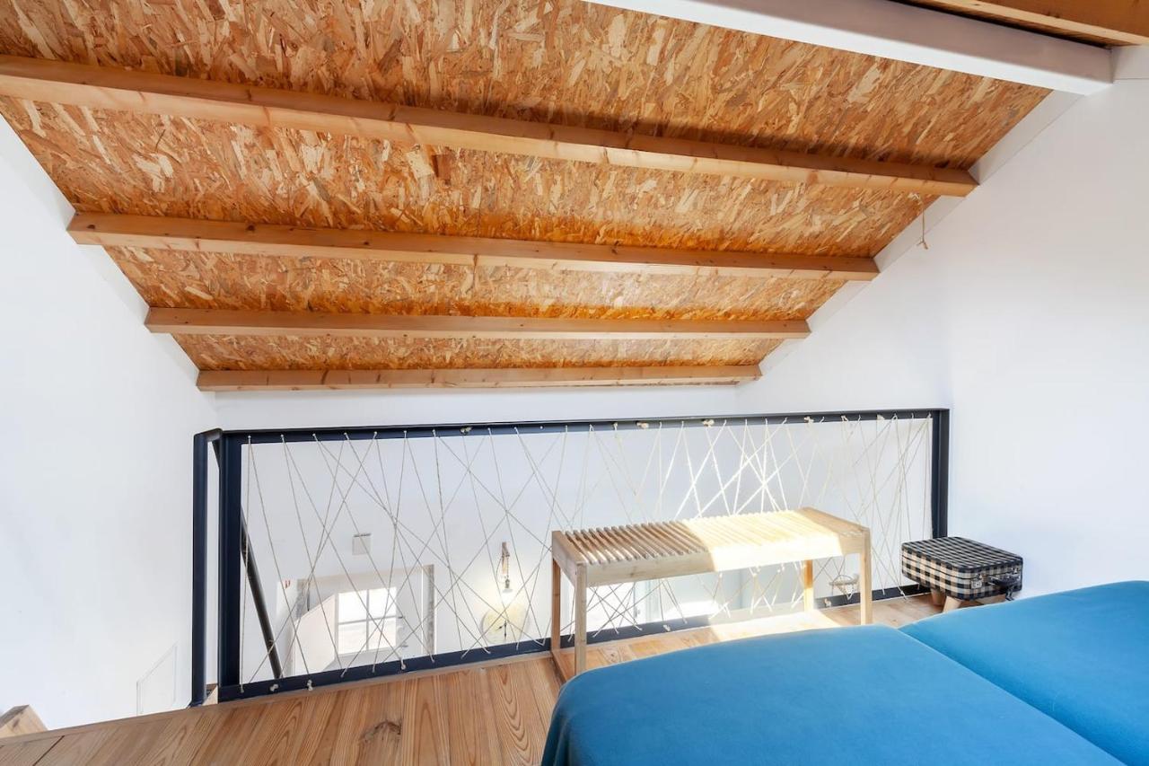 Charming Apartments In Belem Lisboa Ngoại thất bức ảnh