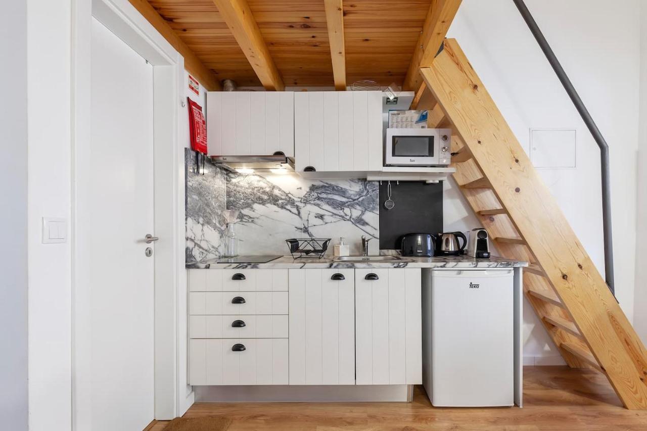 Charming Apartments In Belem Lisboa Ngoại thất bức ảnh