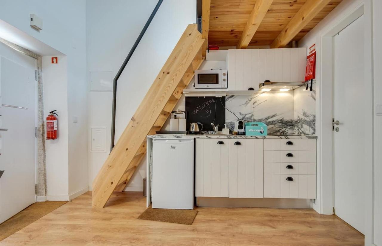 Charming Apartments In Belem Lisboa Ngoại thất bức ảnh