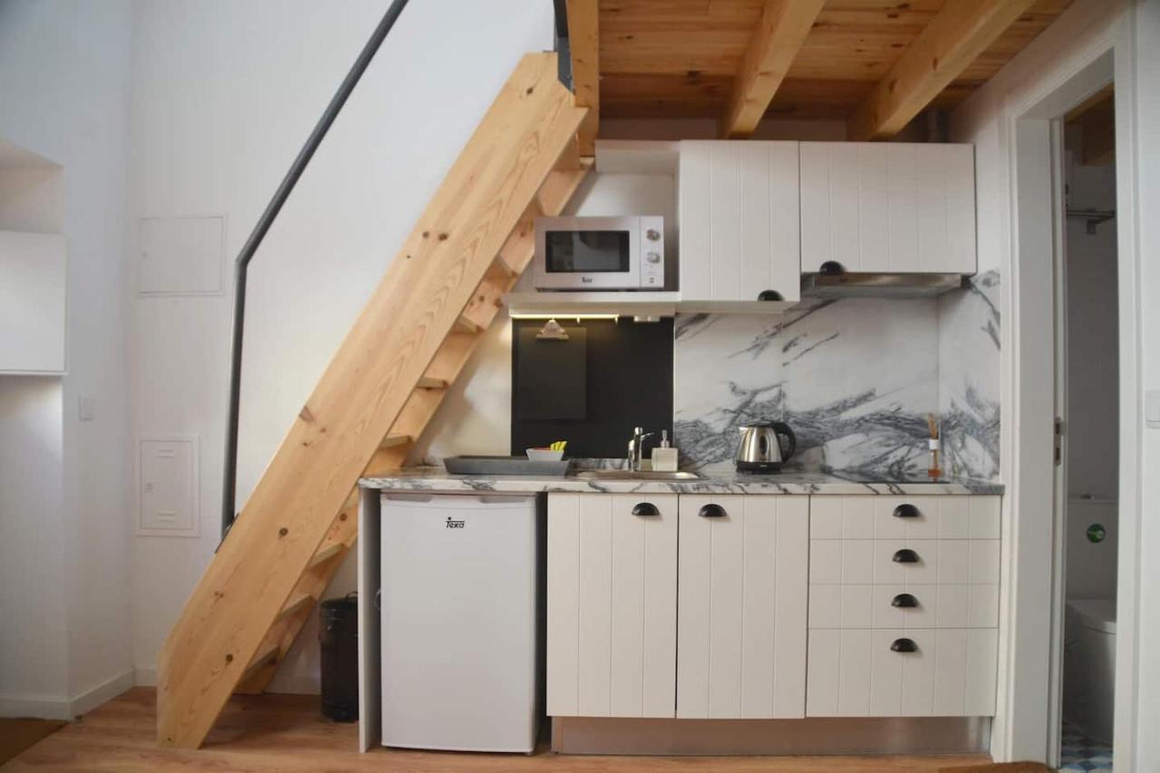 Charming Apartments In Belem Lisboa Ngoại thất bức ảnh