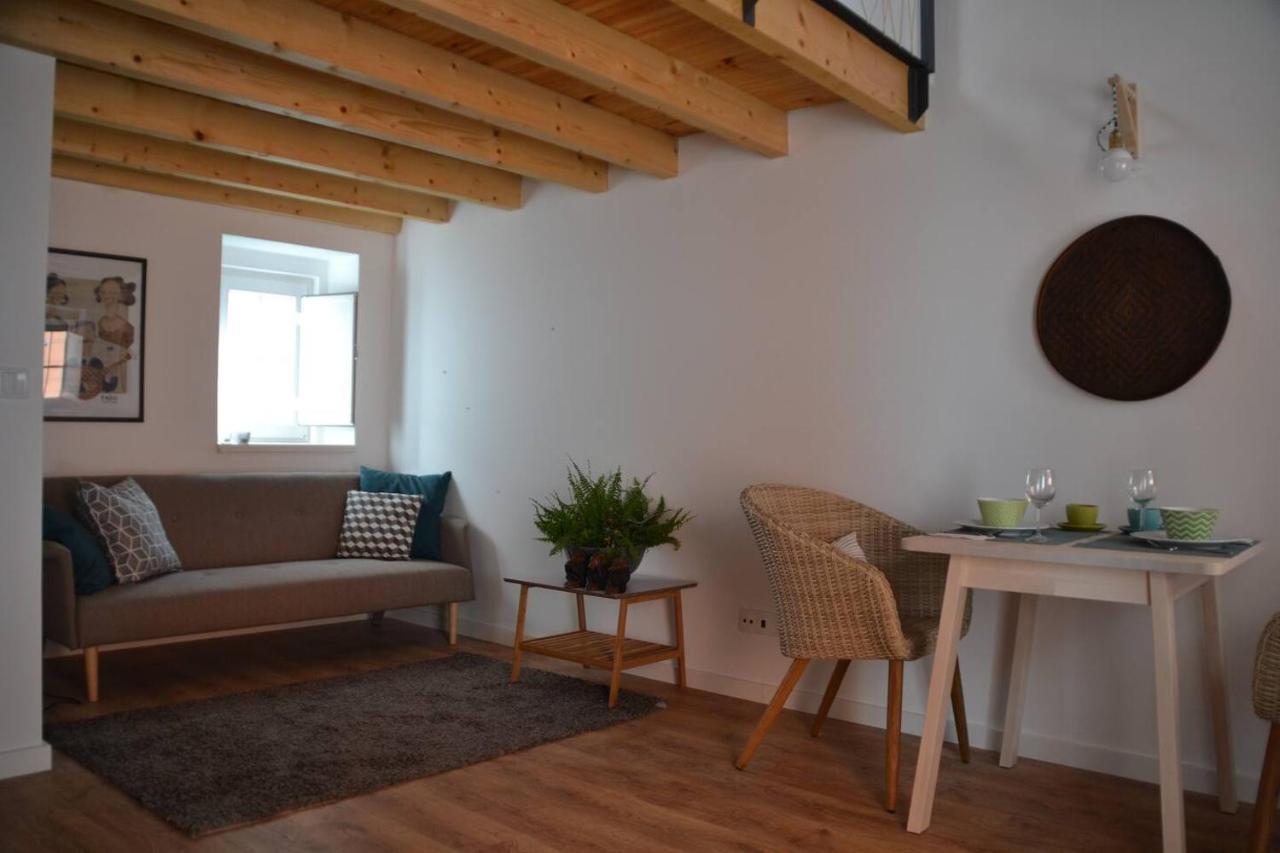 Charming Apartments In Belem Lisboa Ngoại thất bức ảnh