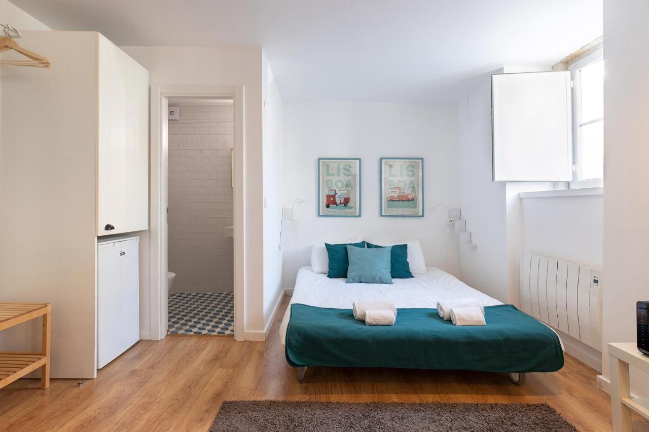 Charming Apartments In Belem Lisboa Ngoại thất bức ảnh