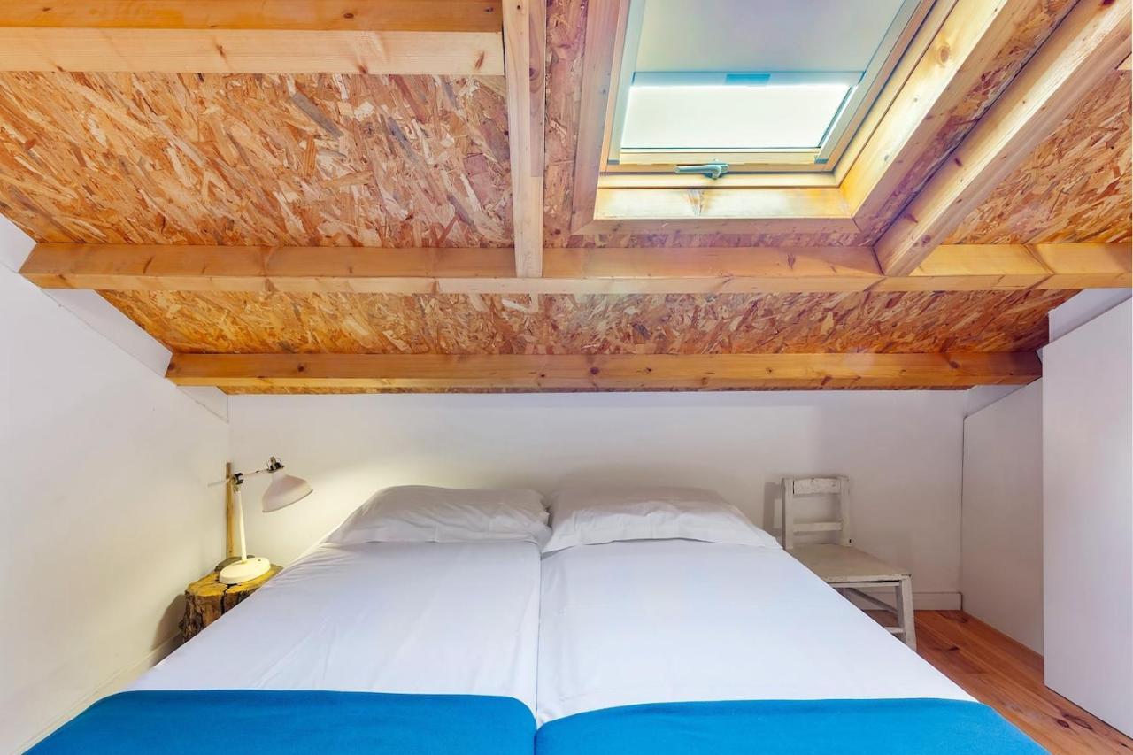 Charming Apartments In Belem Lisboa Ngoại thất bức ảnh