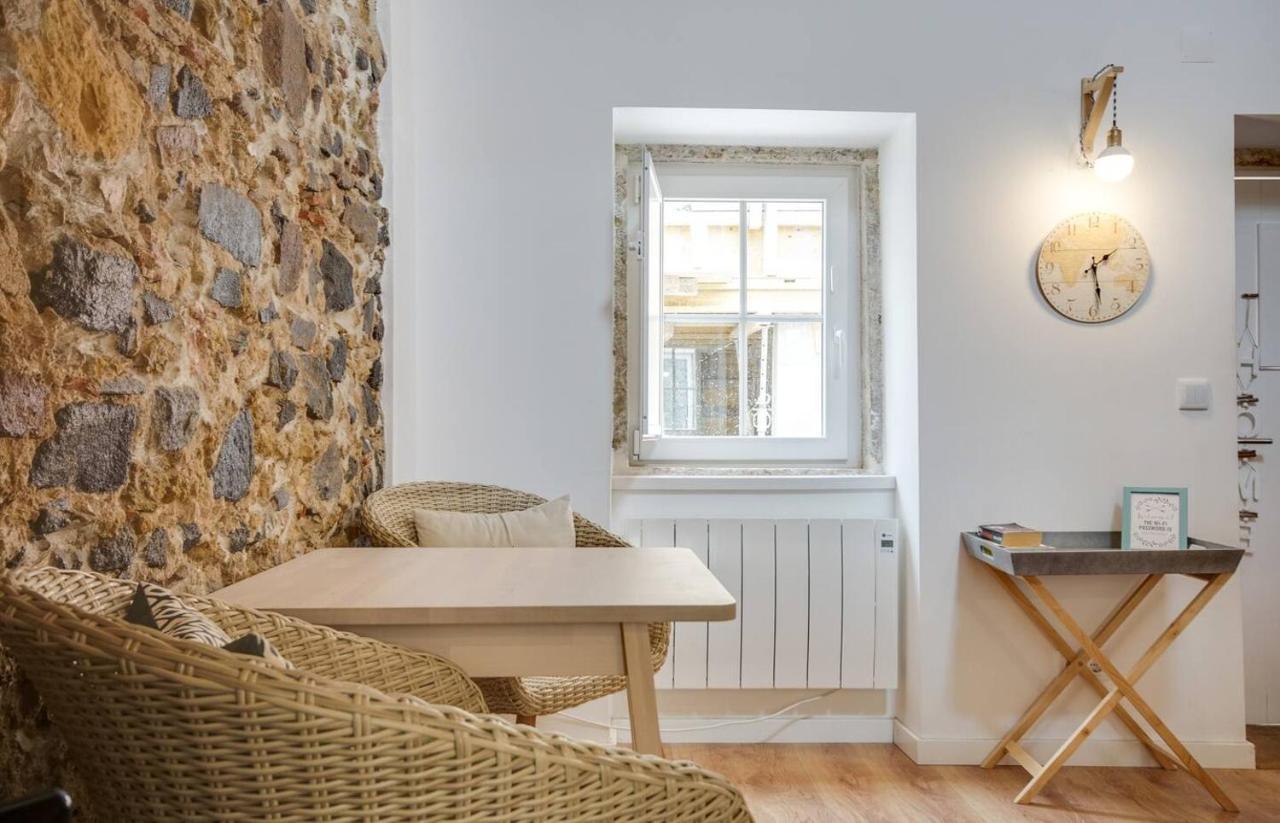 Charming Apartments In Belem Lisboa Ngoại thất bức ảnh