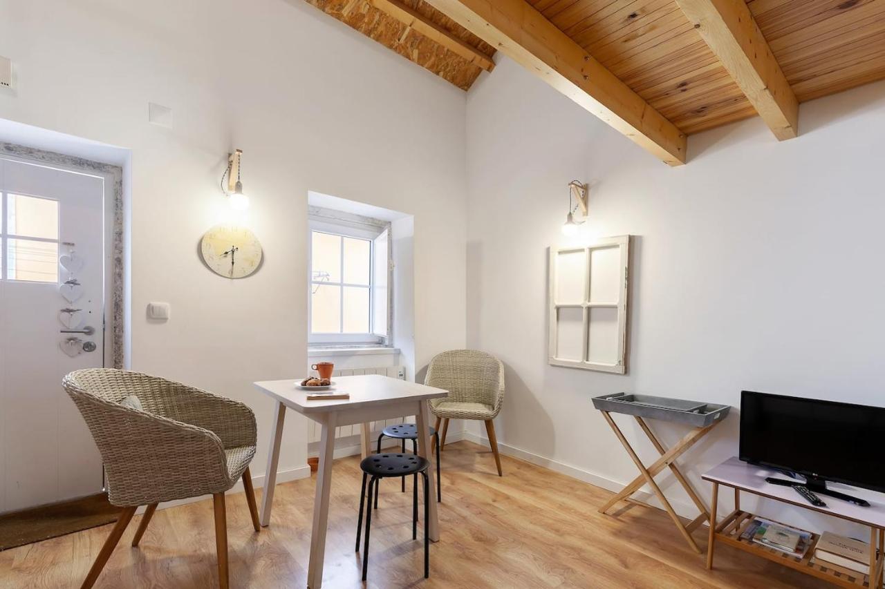 Charming Apartments In Belem Lisboa Ngoại thất bức ảnh