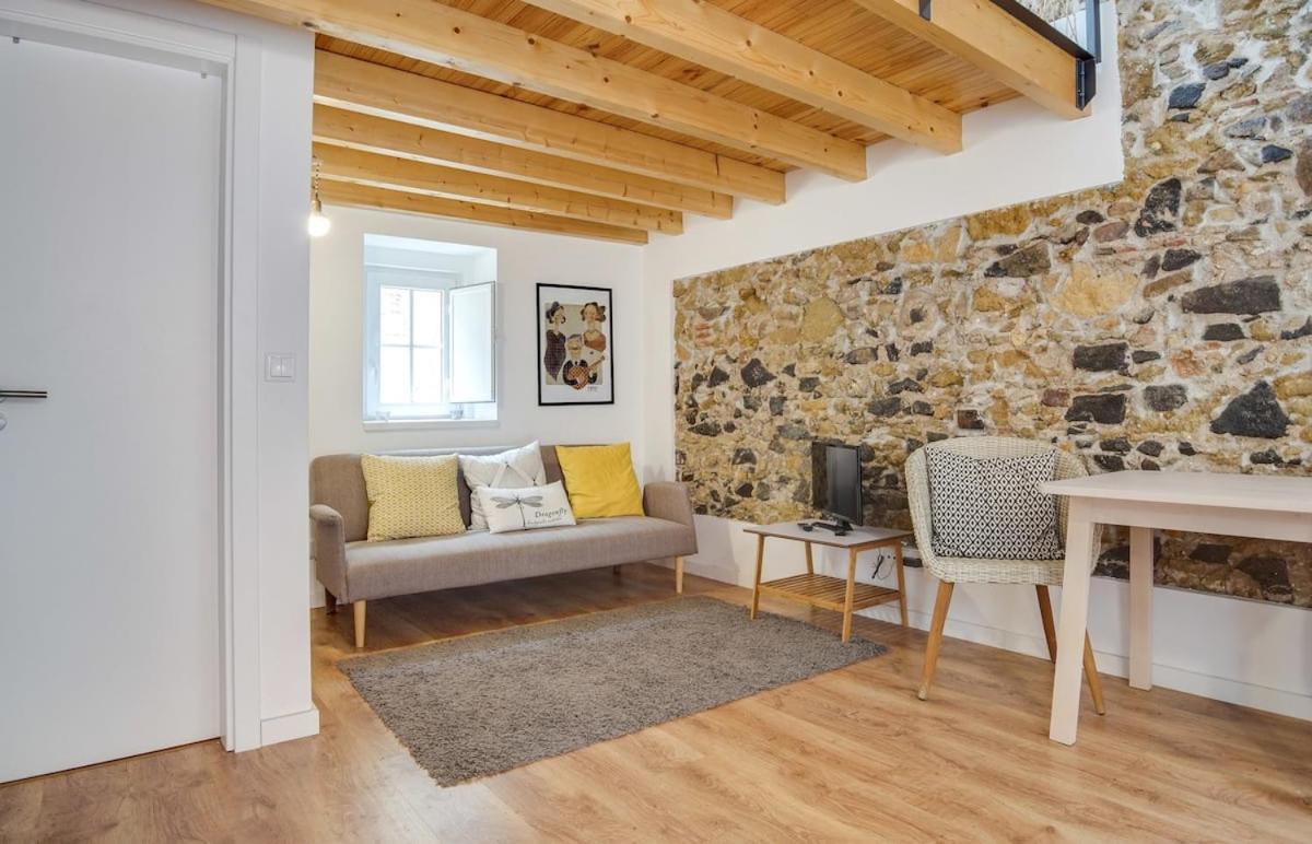 Charming Apartments In Belem Lisboa Ngoại thất bức ảnh