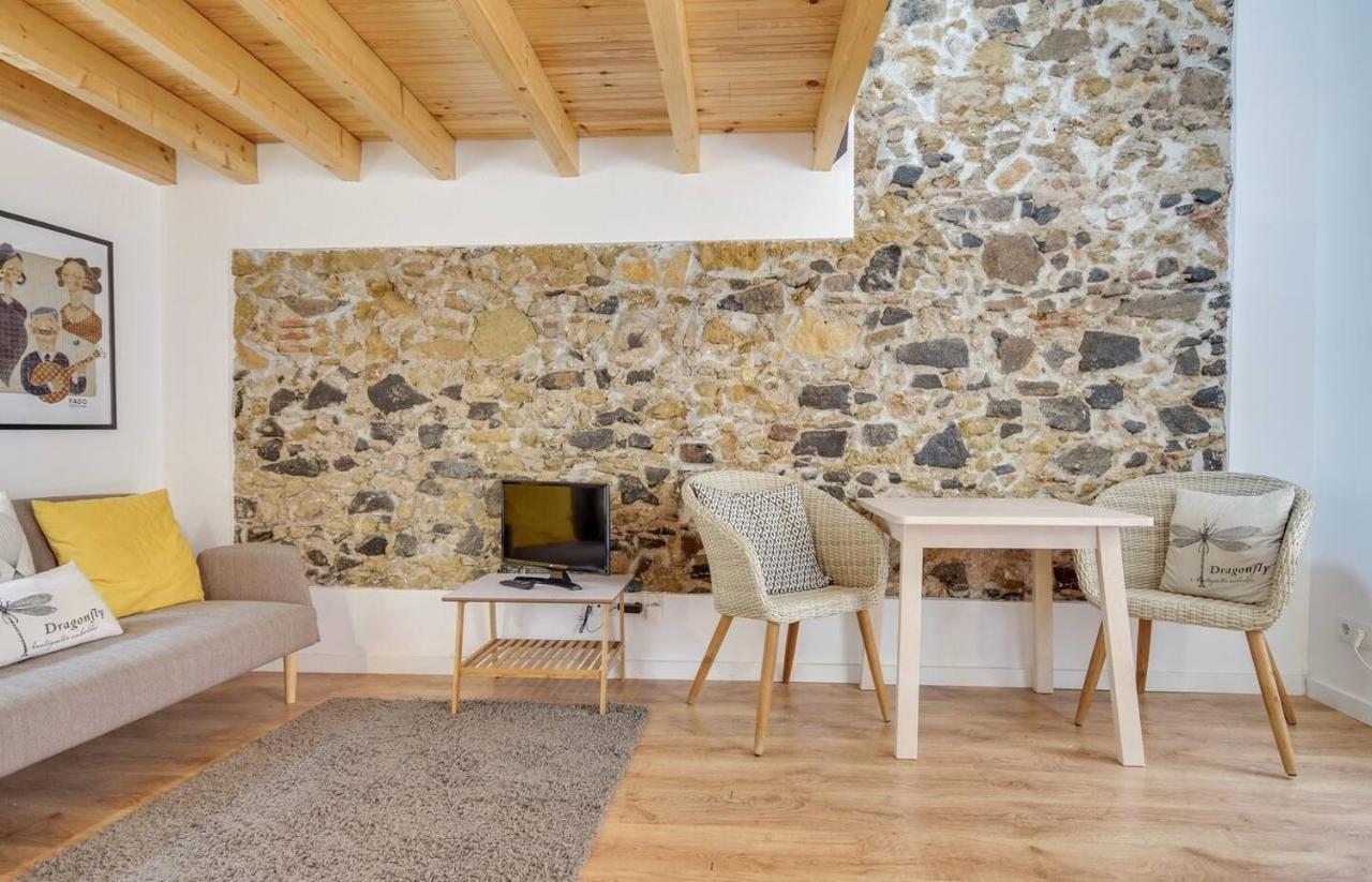 Charming Apartments In Belem Lisboa Ngoại thất bức ảnh