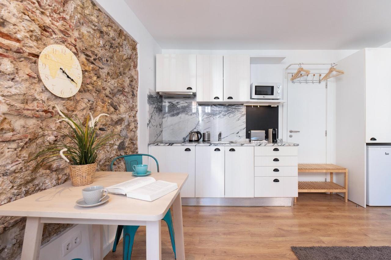 Charming Apartments In Belem Lisboa Ngoại thất bức ảnh