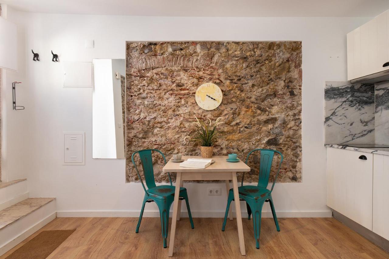Charming Apartments In Belem Lisboa Ngoại thất bức ảnh