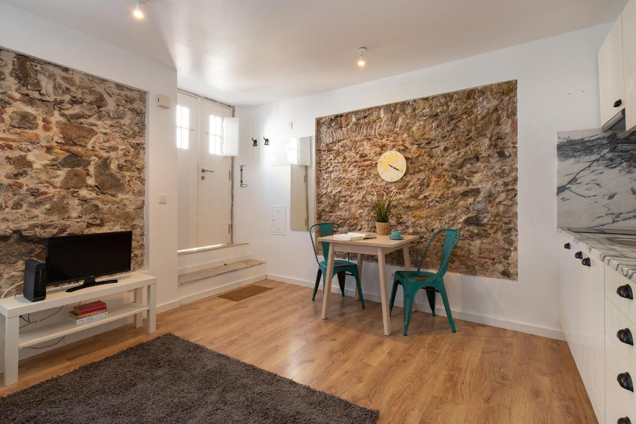 Charming Apartments In Belem Lisboa Ngoại thất bức ảnh
