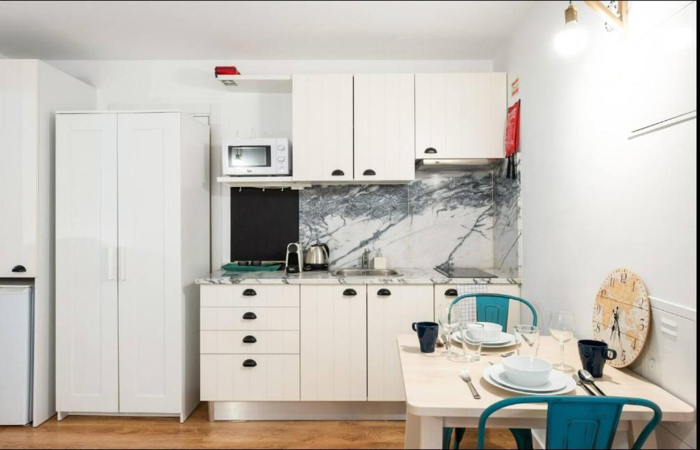 Charming Apartments In Belem Lisboa Ngoại thất bức ảnh